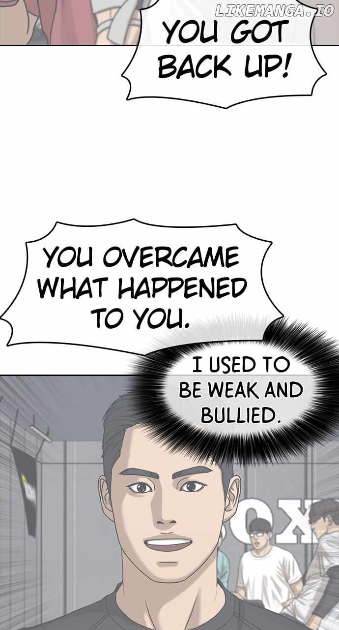 My Life As A Loser 2 Chapter 55 63